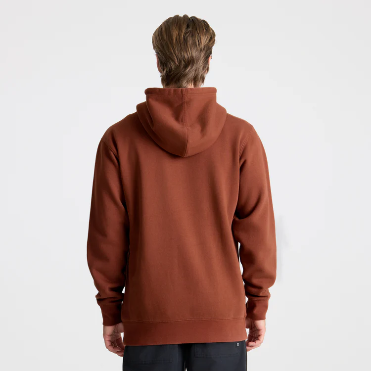 Roark - Bolo Fleece Hoodie