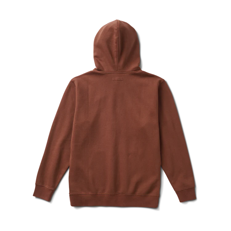 Roark - Bolo Fleece Hoodie