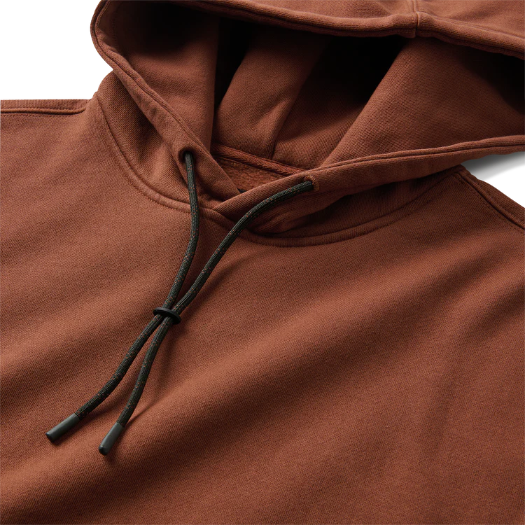 Roark - Bolo Fleece Hoodie
