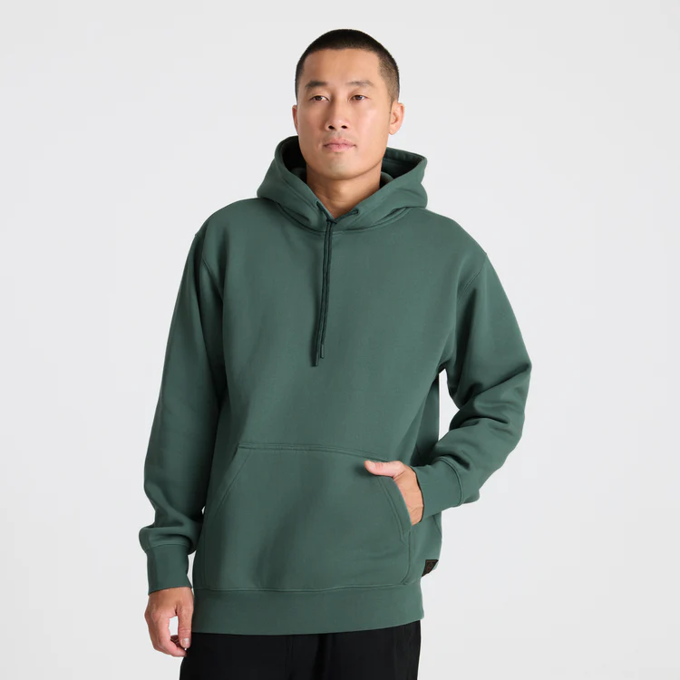 Roark - Bolo Fleece Hoodie