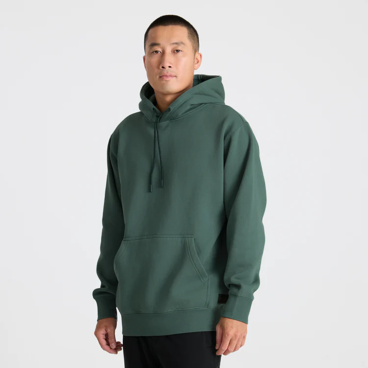 Roark - Bolo Fleece Hoodie