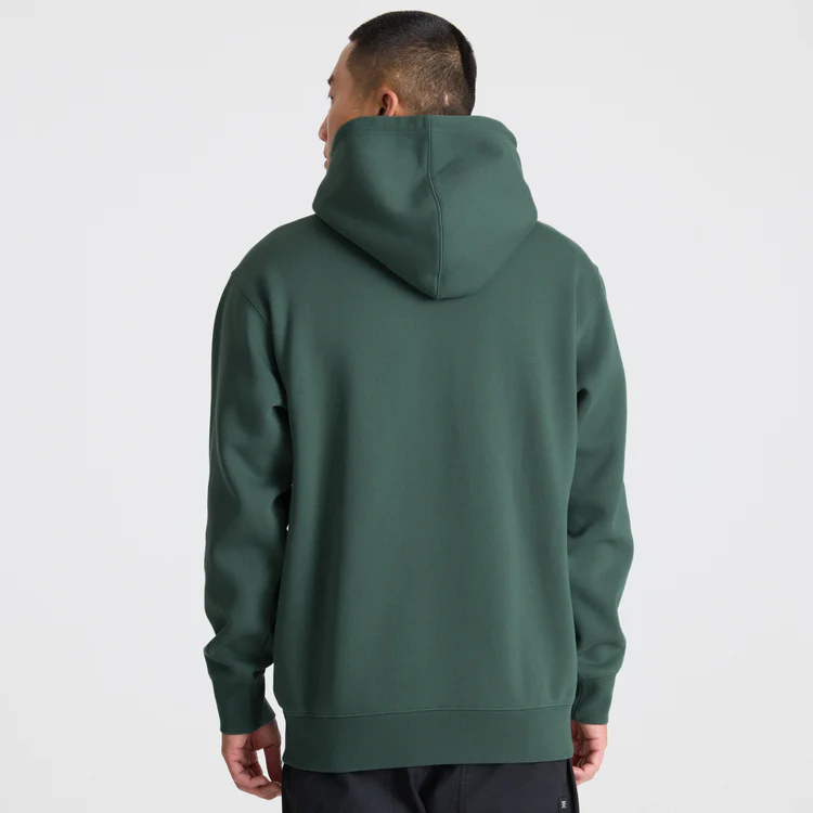 Roark - Bolo Fleece Hoodie