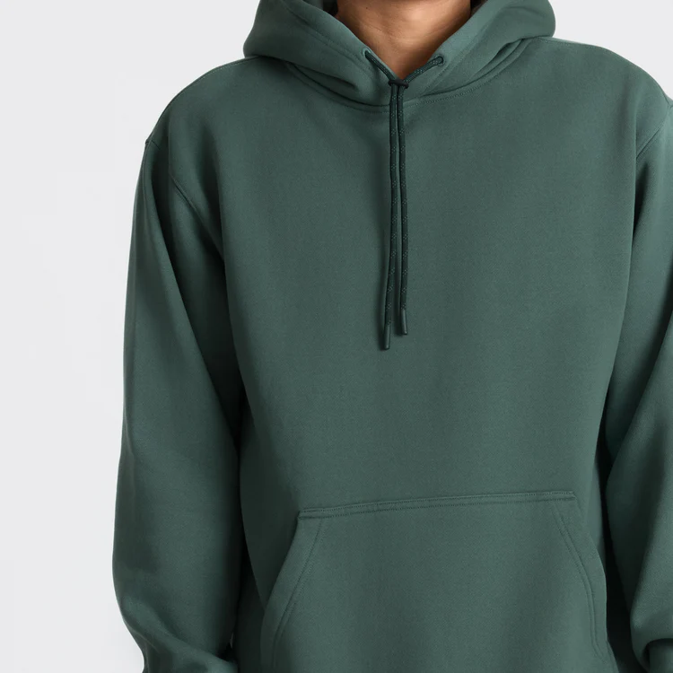 Roark - Bolo Fleece Hoodie