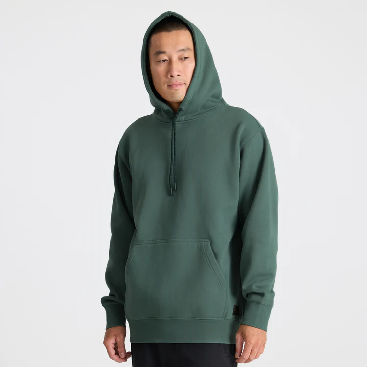 Roark - Bolo Fleece Hoodie