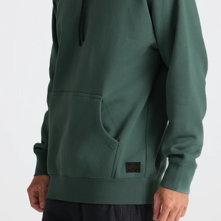 Roark - Bolo Fleece Hoodie