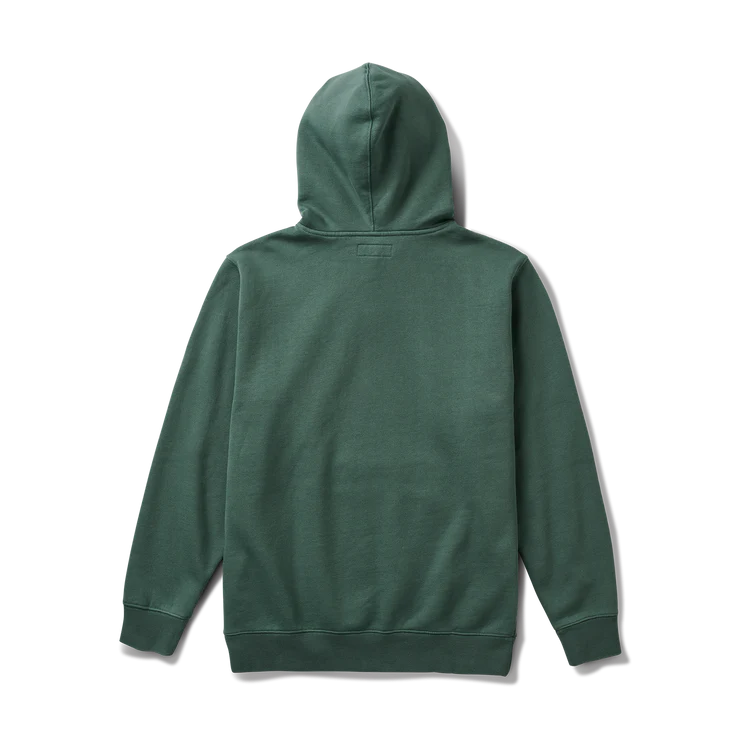 Roark - Bolo Fleece Hoodie
