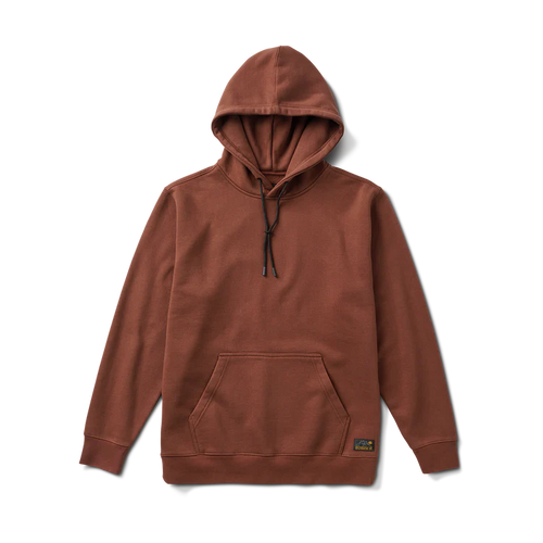 Roark - Bolo Fleece Hoodie