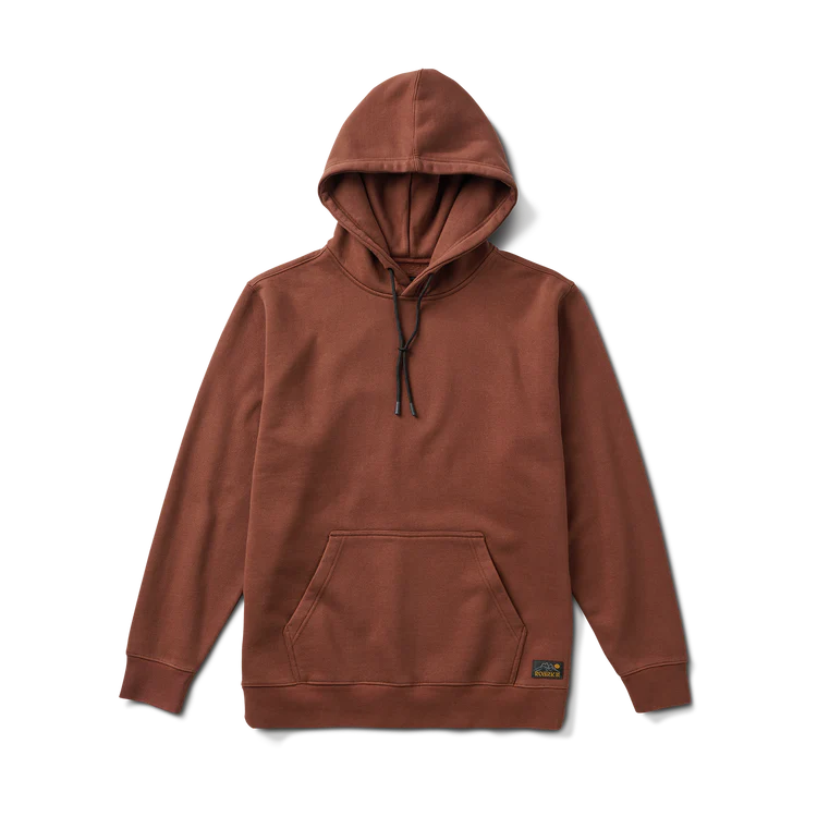 Roark - Bolo Fleece Hoodie