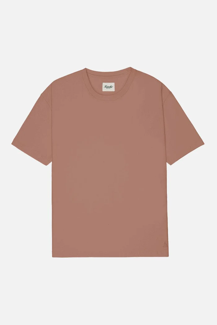 Kuwalla Tee - Heavyweight Boss Tee
