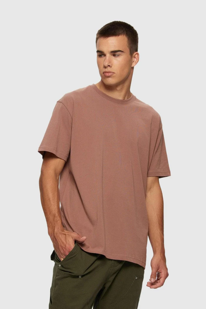 Kuwalla Tee - Heavyweight Boss Tee