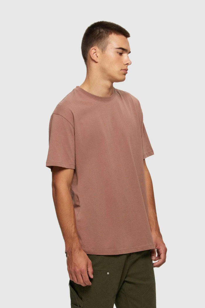 Kuwalla Tee - Heavyweight Boss Tee