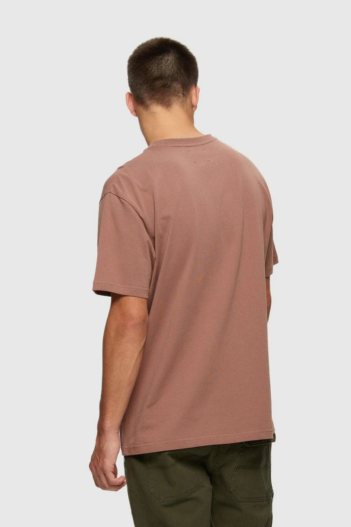 Kuwalla Tee - Heavyweight Boss Tee