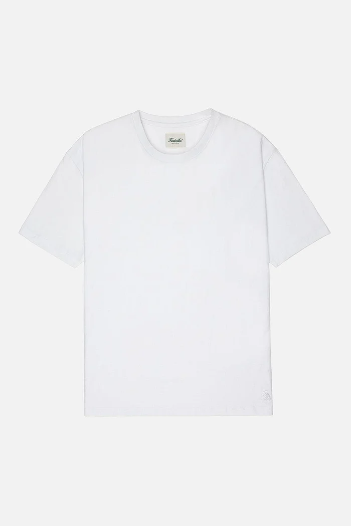 Kuwalla Tee - Heavyweight Boss Tee
