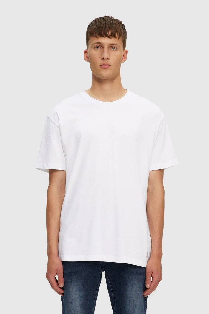 Kuwalla Tee - Heavyweight Boss Tee