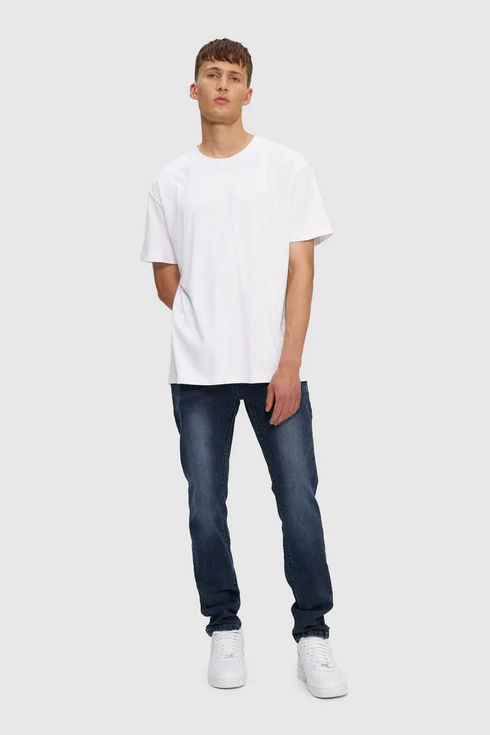 Kuwalla Tee - Heavyweight Boss Tee