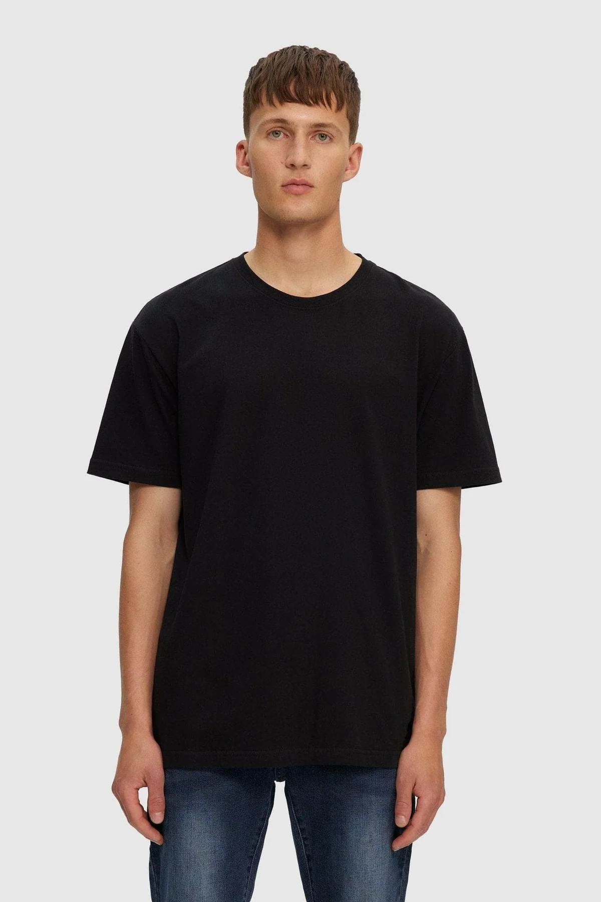 Kuwalla Tee - Heavyweight Boss Tee
