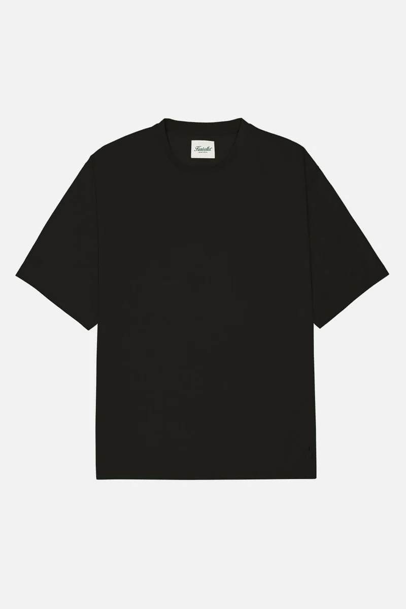 Kuwalla Tee -Box Tee