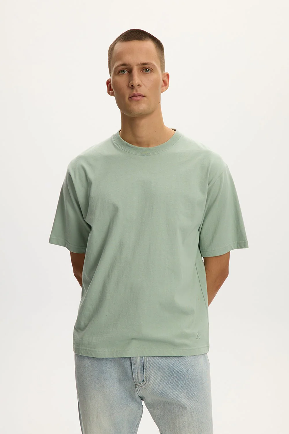 Kuwalla Tee - Eazy Box Tee