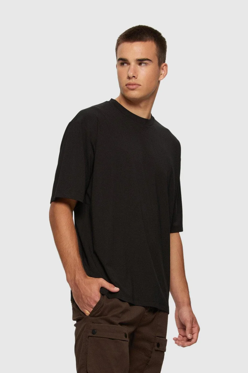 Kuwalla Tee -Box Tee