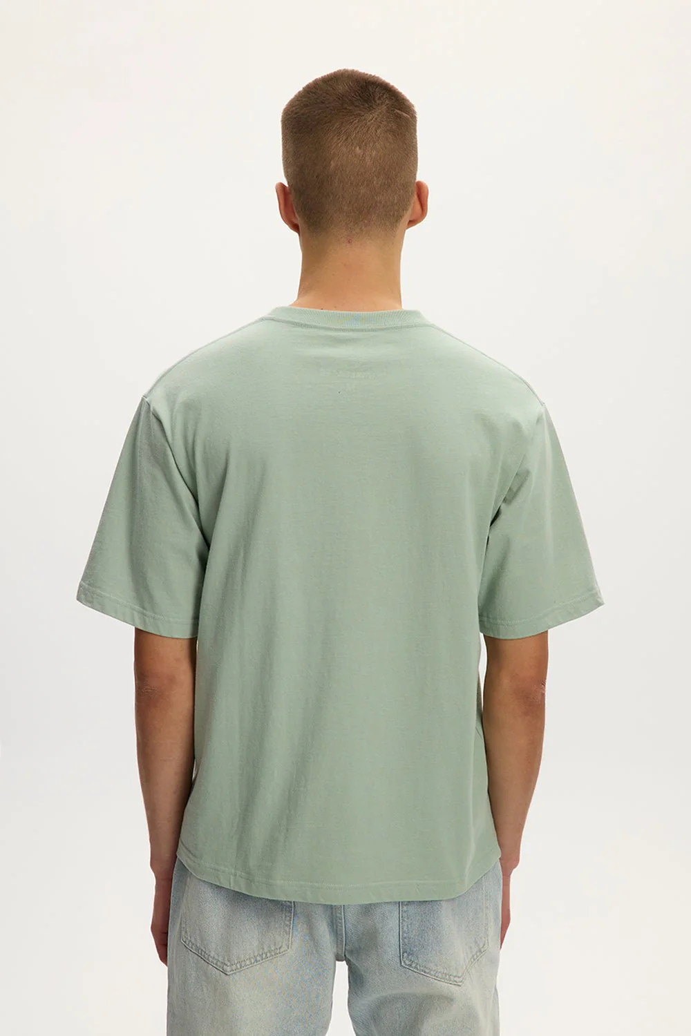 Kuwalla Tee - Eazy Box Tee