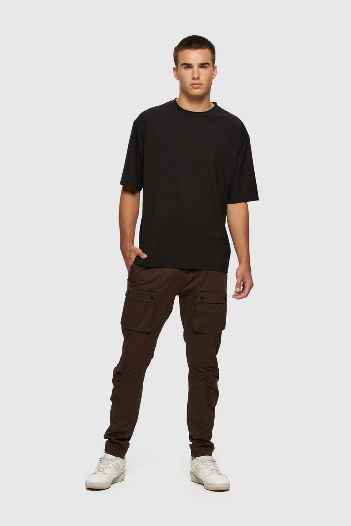 Kuwalla Tee -Box Tee
