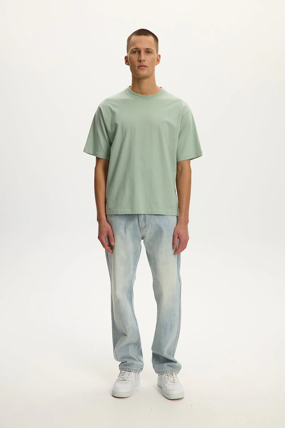 Kuwalla Tee - Eazy Box Tee