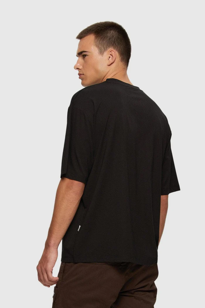 Kuwalla Tee -Box Tee