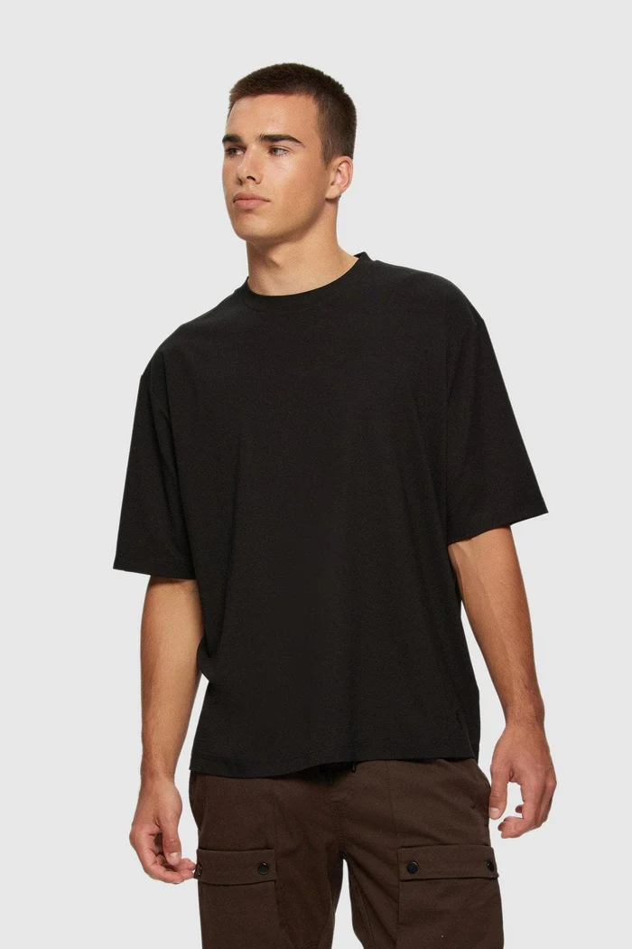 Kuwalla Tee -Box Tee
