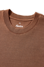 Load image into Gallery viewer, Katin - Box Fit Tee