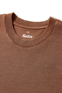 Katin - Box Fit Tee