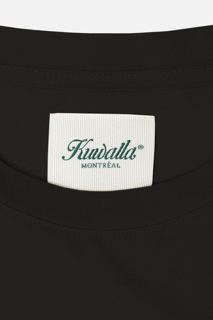 Kuwalla Tee -Box Tee