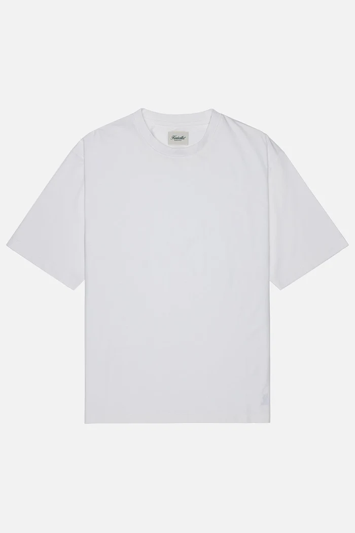Kuwalla Tee -Box Tee