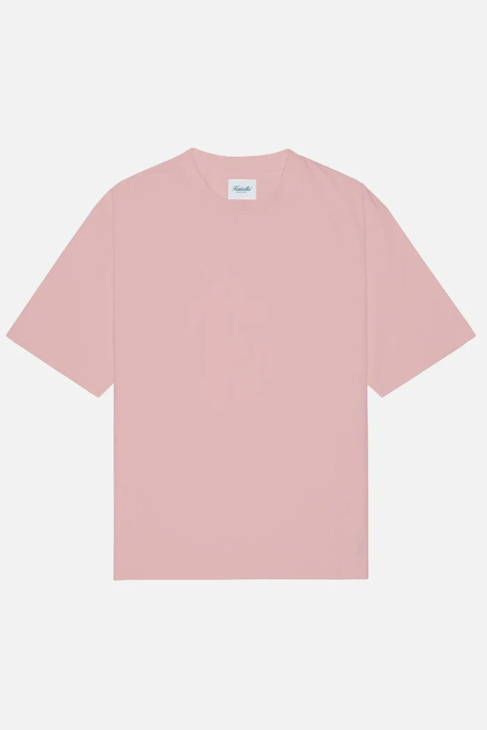 Kuwalla Tee -Box Tee
