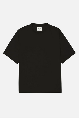 Kuwalla Tee - Box Tee