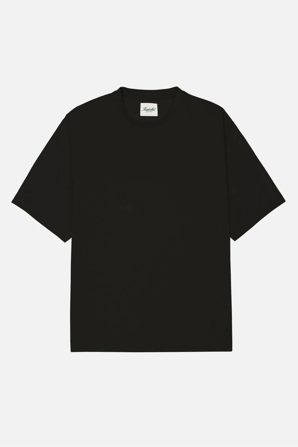 Kuwalla Tee - Box Tee