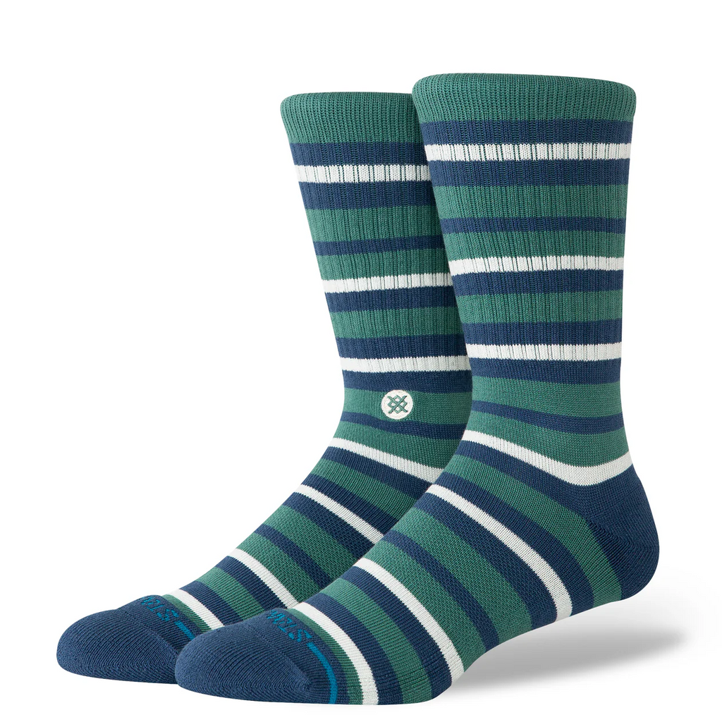 Stance - Brett Crew Socks