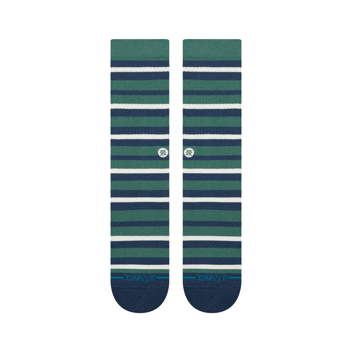 Stance - Brett Crew Socks