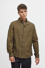 Load image into Gallery viewer, Casual Friday - Anton Long Sleeve Button Down