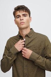 Casual Friday - Anton Long Sleeve Button Down