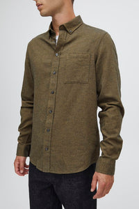 Casual Friday - Anton Long Sleeve Button Down