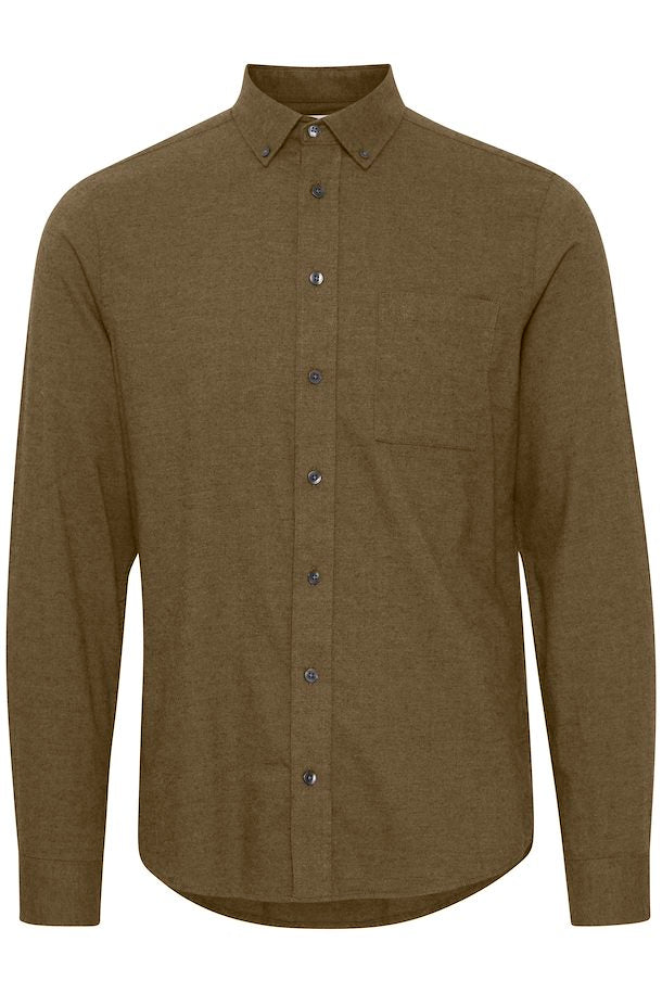 Casual Friday - Anton Long Sleeve Button Down