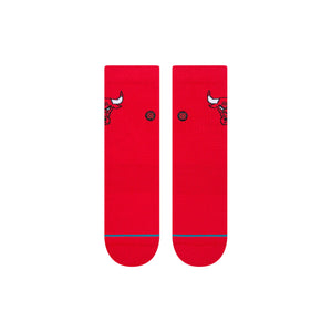 Stance - NBA x Stance Staples Quarter Socks