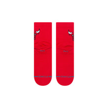 Load image into Gallery viewer, Stance - NBA x Stance Staples Quarter Socks