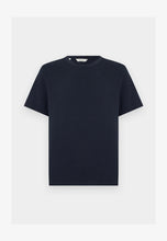 Load image into Gallery viewer, Selected - Cooper O-Neck Tee