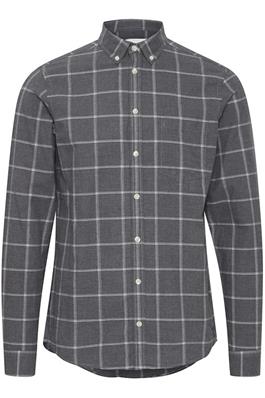 Casual Friday - Anton Big Checked Shirt