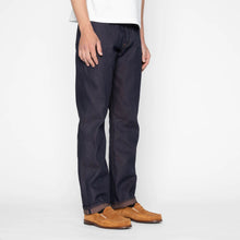 Load image into Gallery viewer, Naked &amp; Famous - True Guy - Chocolate Milk Selvedge