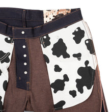 Load image into Gallery viewer, Naked &amp; Famous - True Guy - Chocolate Milk Selvedge