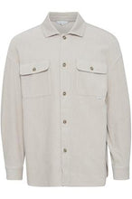 Load image into Gallery viewer, Casual Friday - August Corduroy Overshirt