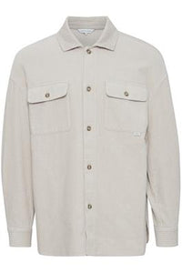 Casual Friday - August Corduroy Overshirt