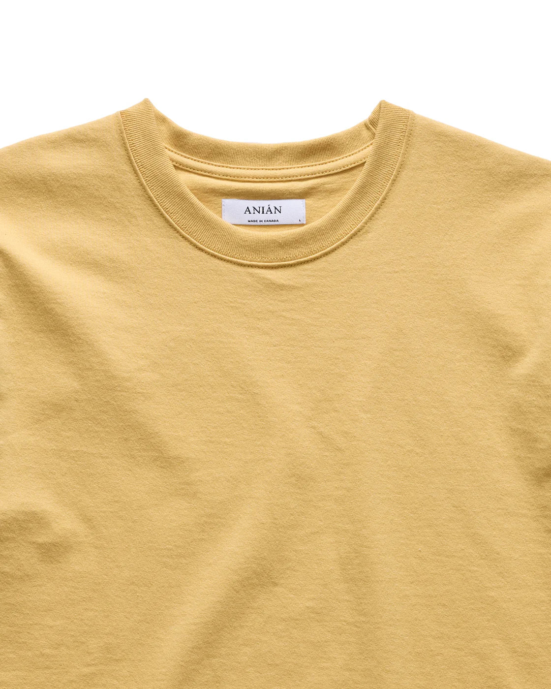 Anian - The Circular Tee